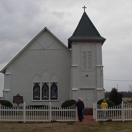 White's Chapel United Methodist Church