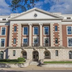 Battle Creek City Hall