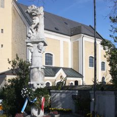 Kriegerdenkmal