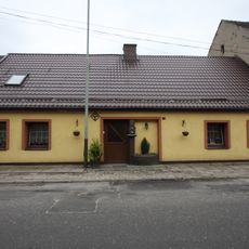 2 Kościuszki Street in Trzciel