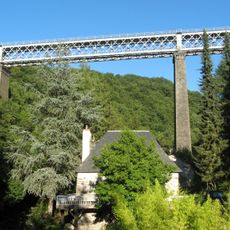Viaduc du Mars