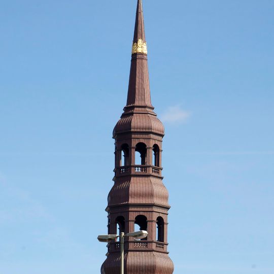 Sint-Catharinakerk
