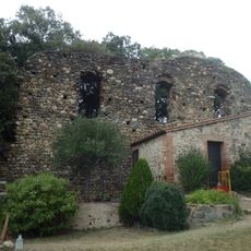 Castillo de Cánoves