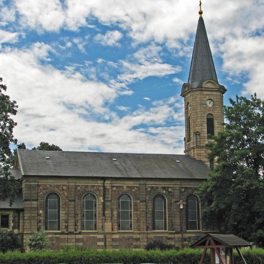 Emmauskirche