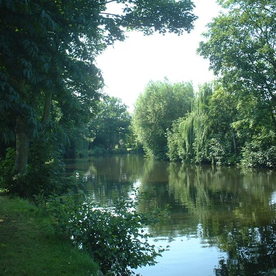 River Wensum