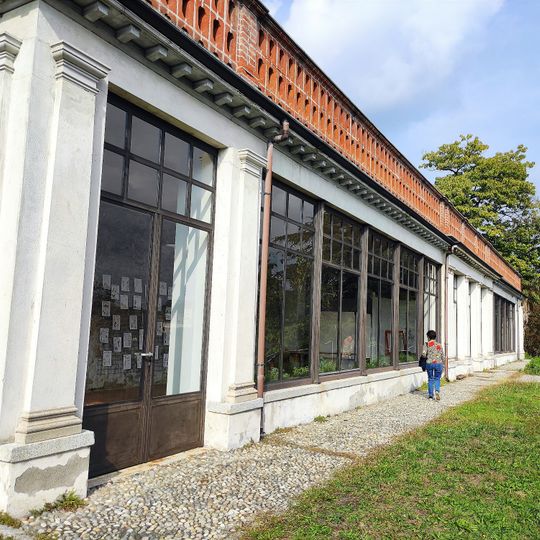 MEV Museo Storico Etnografico della Bassa Valsesia