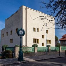 Villa Müller