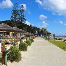 Tangalooma