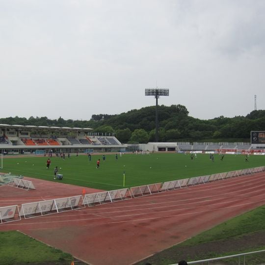 Machida-GION-Stadion