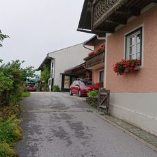 Farmer's craftsmanship museum