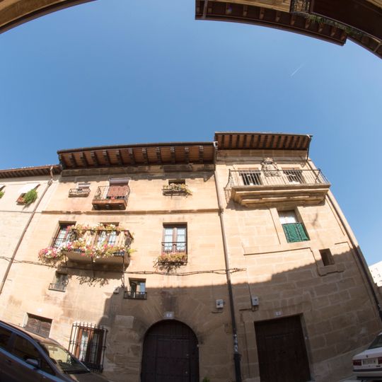 Casa El Frontin 5 - 7