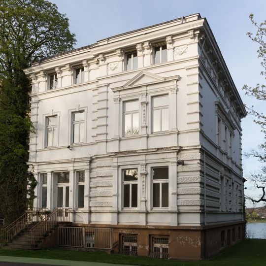 Villa Ingenohl