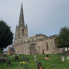 Church of St John the Baptist