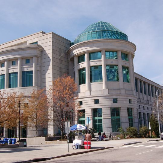 North Carolina Museum of Natural Sciences