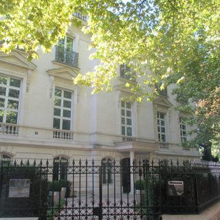 Hôtel Dreyfus