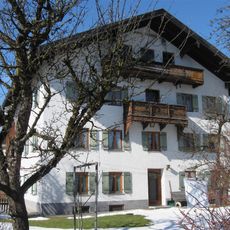 Gottschallinger Straße 1