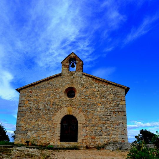 Sant Elies de Mediona