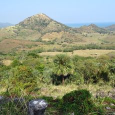 Veracruz dry forests