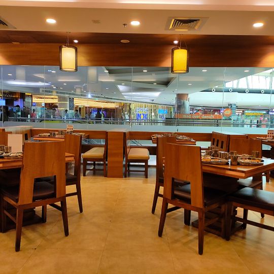Khandani Rajdhani