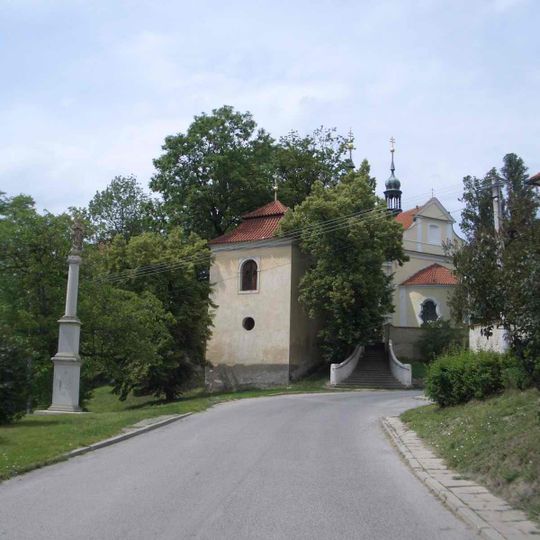 Church of Saint Leonard