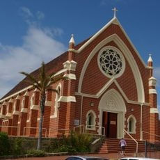 Christ the King Church