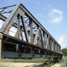 Bridge of la Tavirona