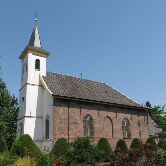 Hervormde Kerk
