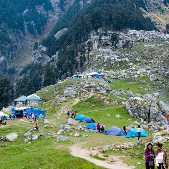 Triund