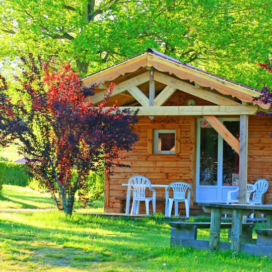 Camping l'Estela