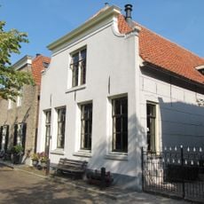 Buitenhaven 14, Nieuwpoort