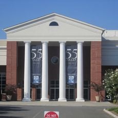 Thomas Road Baptist Church