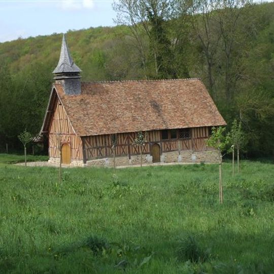 Saint-Martin-Saint-Firmin