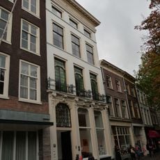Oudegracht 187, Utrecht
