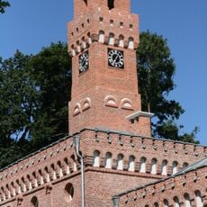 Plungė District Municipal Public Library