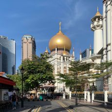 Masjid Sultan