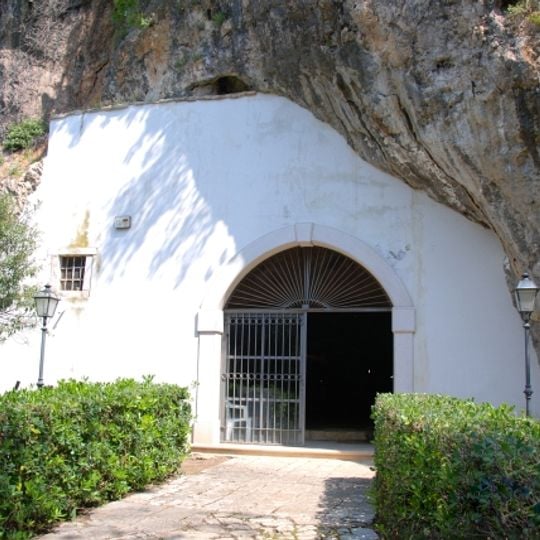 Grotta di San Michele
