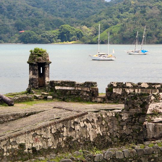 Portobelo