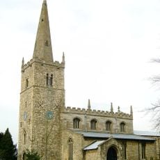 Church of All Saints