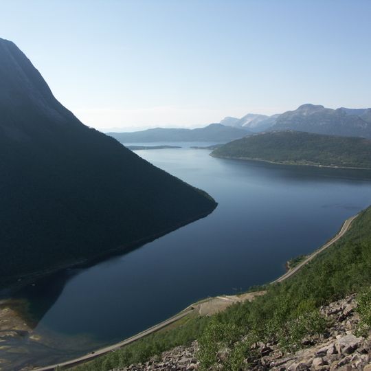 Northern Norway