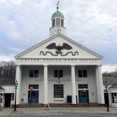 Stony Brook Village Center