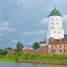 Tower of St. Olav