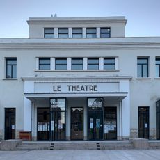 Theater of Auxerre