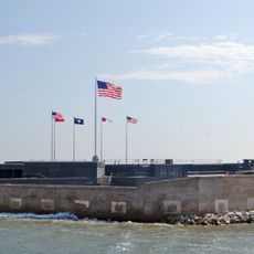 Fort Sumter