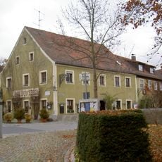 Gasthof
