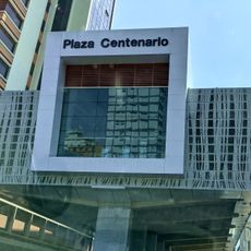 Parque del Centenario