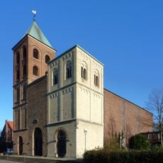 St. Stephanus