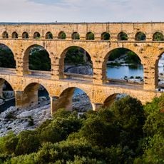 Pont du Gard