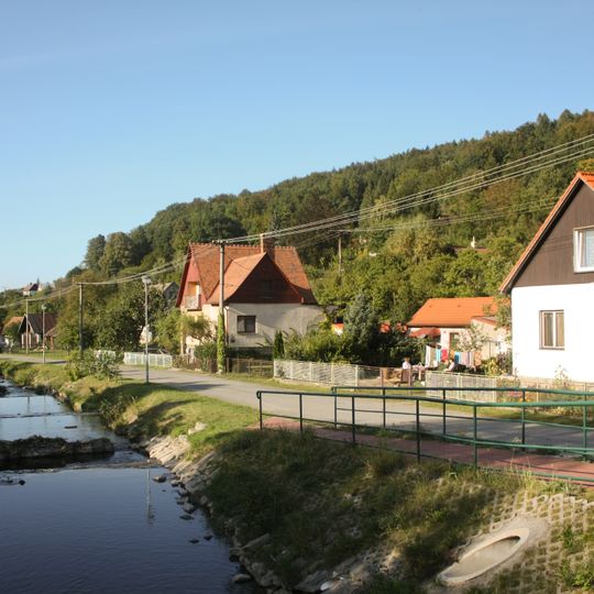 Chvalčov
