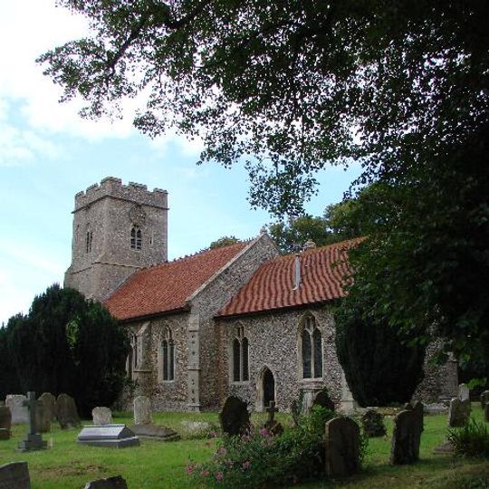 Church of St James