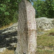 Södermanlands runinskrifter 189